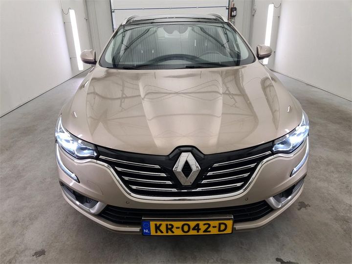 Photo 19 VIN: VF1RFD00856372721 - RENAULT TALISMAN 