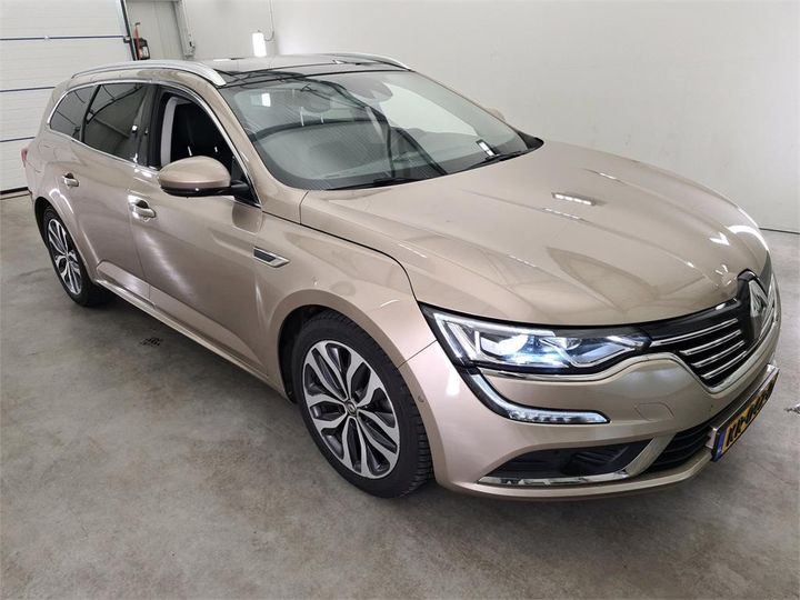 Photo 26 VIN: VF1RFD00856372721 - RENAULT TALISMAN 