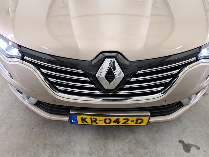 Photo 5 VIN: VF1RFD00856372721 - RENAULT TALISMAN 