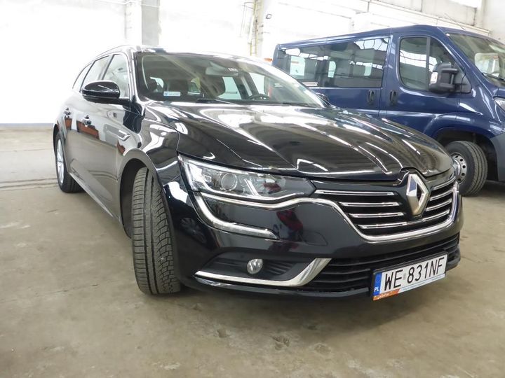 Photo 2 VIN: VF1RFD00856486654 - RENAULT TALISMAN 