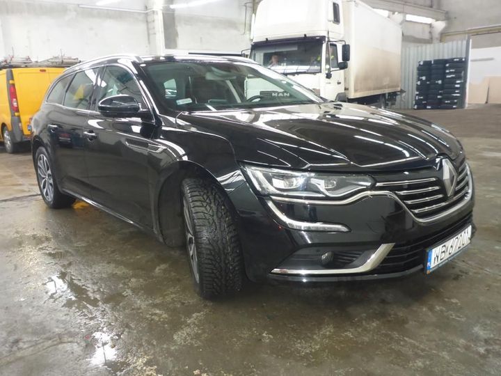 Photo 2 VIN: VF1RFD00856486931 - RENAULT TALISMAN 