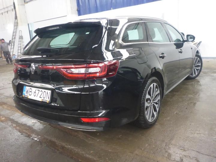 Photo 3 VIN: VF1RFD00856486931 - RENAULT TALISMAN 