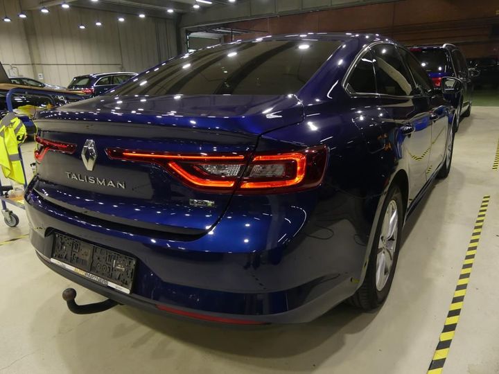 Photo 2 VIN: VF1RFD00856513965 - RENAULT TALISMAN 