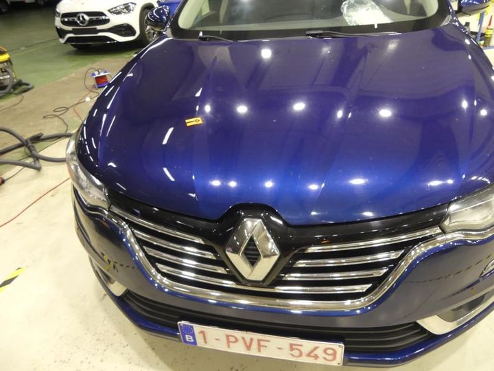 Photo 29 VIN: VF1RFD00856513965 - RENAULT TALISMAN 