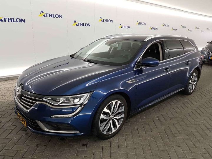 Photo 0 VIN: VF1RFD00856527686 - RENAULT TALISMAN ESTATE 