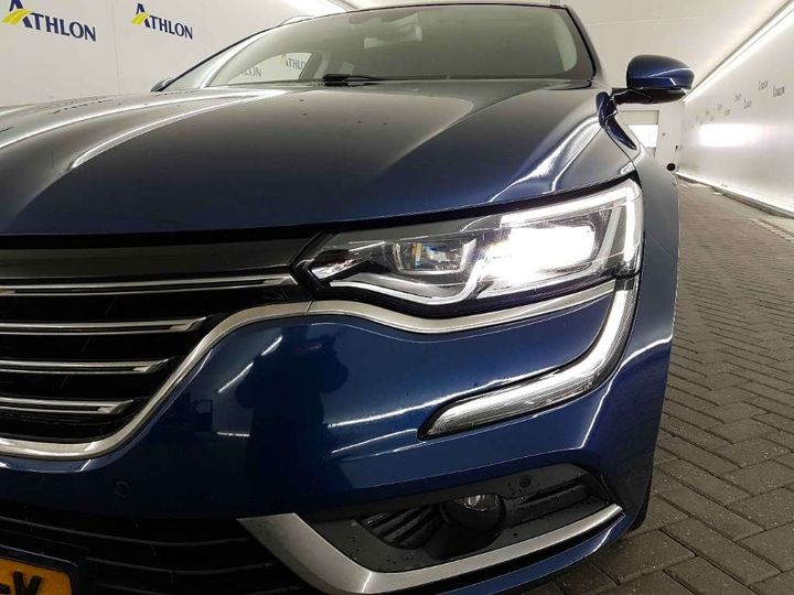 Photo 13 VIN: VF1RFD00856527686 - RENAULT TALISMAN ESTATE 