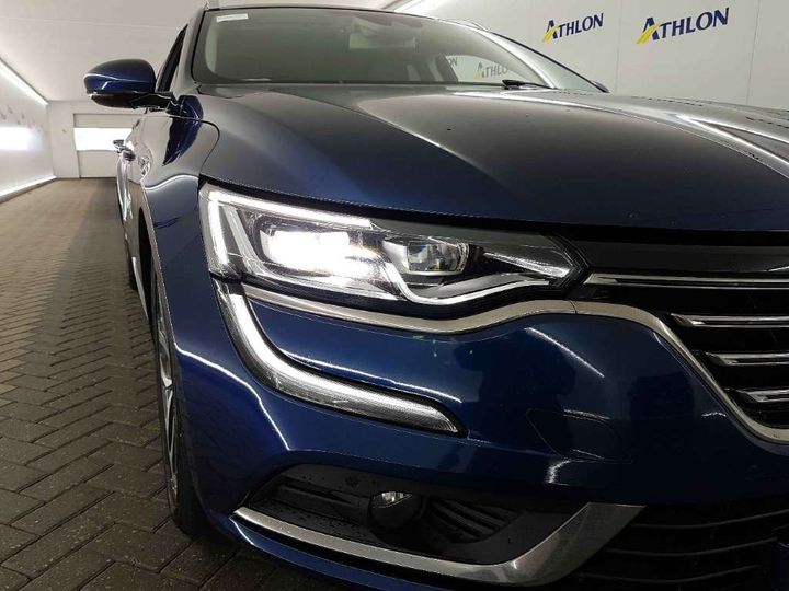 Photo 14 VIN: VF1RFD00856527686 - RENAULT TALISMAN ESTATE 