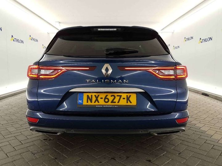 Photo 15 VIN: VF1RFD00856527686 - RENAULT TALISMAN ESTATE 