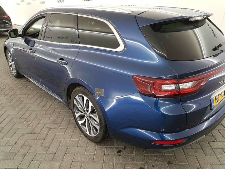 Photo 23 VIN: VF1RFD00856527686 - RENAULT TALISMAN ESTATE 