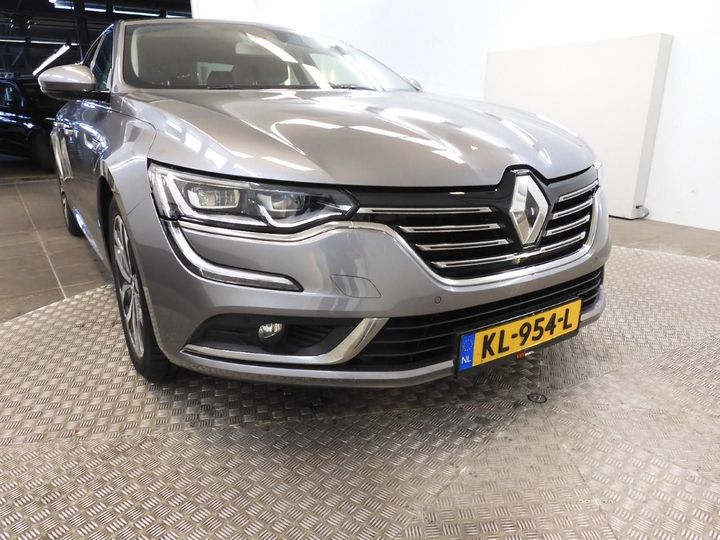 Photo 15 VIN: VF1RFD00856598452 - RENAULT TALISMAN 