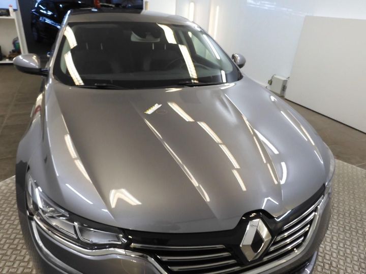 Photo 18 VIN: VF1RFD00856598452 - RENAULT TALISMAN 