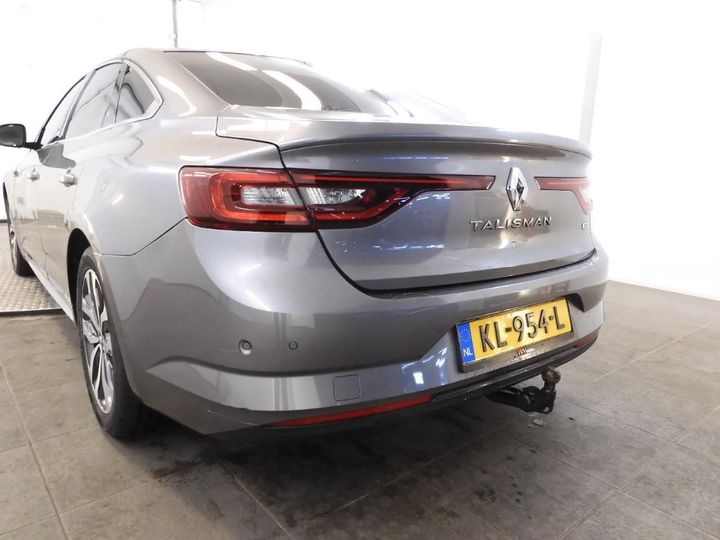 Photo 30 VIN: VF1RFD00856598452 - RENAULT TALISMAN 