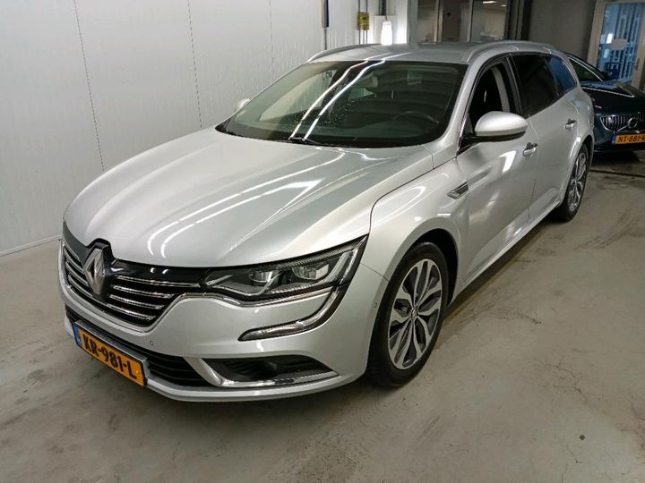 Photo 1 VIN: VF1RFD00856690046 - RENAULT TALISMAN 