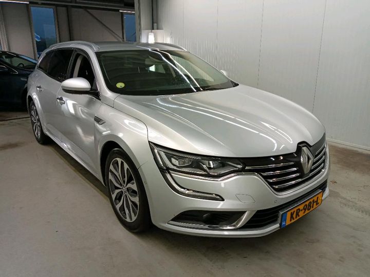 Photo 2 VIN: VF1RFD00856690046 - RENAULT TALISMAN 