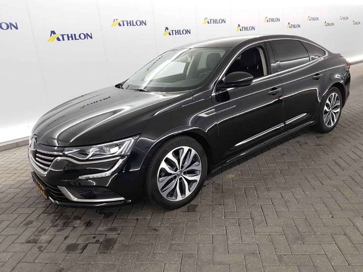 Photo 1 VIN: VF1RFD00856896483 - RENAULT TALISMAN 