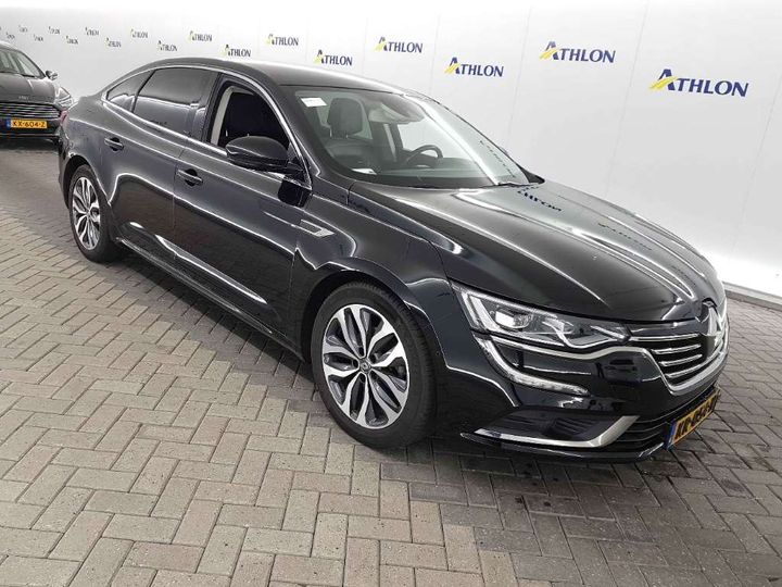 Photo 2 VIN: VF1RFD00856896483 - RENAULT TALISMAN 