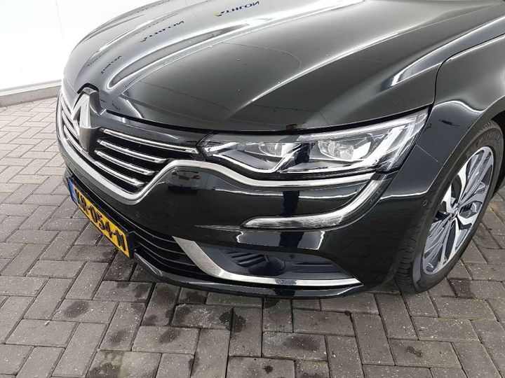 Photo 25 VIN: VF1RFD00856896483 - RENAULT TALISMAN 