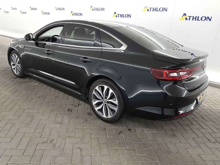 Photo 3 VIN: VF1RFD00856896483 - RENAULT TALISMAN 