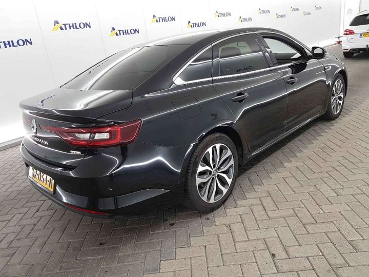 Photo 4 VIN: VF1RFD00856896483 - RENAULT TALISMAN 