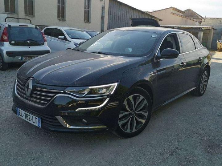 Photo 0 VIN: VF1RFD00856979606 - RENAULT TALISMAN 