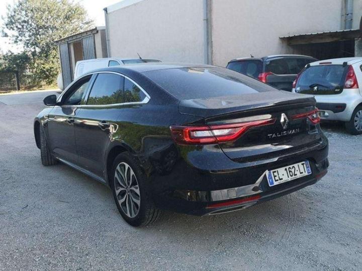 Photo 2 VIN: VF1RFD00856979606 - RENAULT TALISMAN 