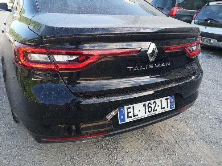 Photo 22 VIN: VF1RFD00856979606 - RENAULT TALISMAN 