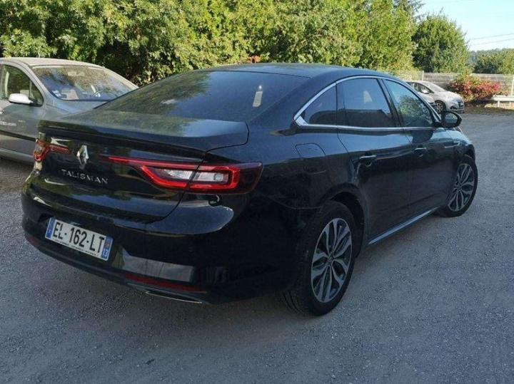 Photo 3 VIN: VF1RFD00856979606 - RENAULT TALISMAN 