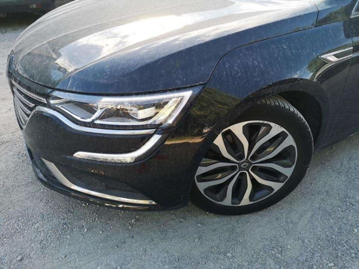 Photo 32 VIN: VF1RFD00856979606 - RENAULT TALISMAN 