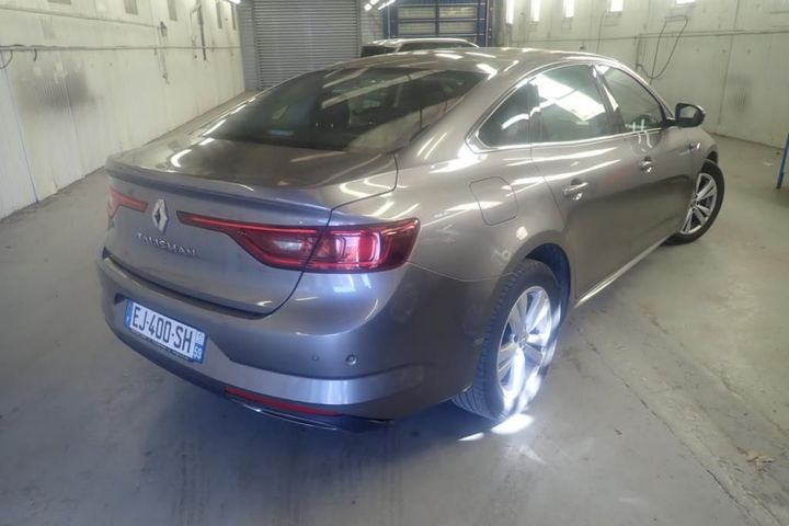 Photo 2 VIN: VF1RFD00857007028 - RENAULT TALISMAN 