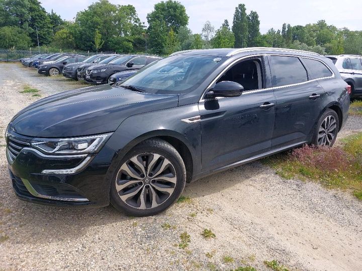 Photo 0 VIN: VF1RFD00857008762 - RENAULT TALISMAN ESTATE 