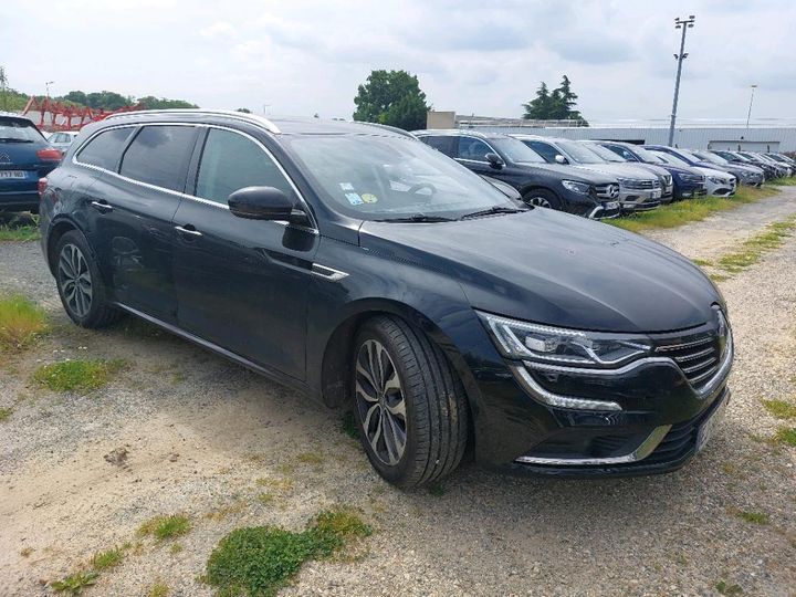 Photo 2 VIN: VF1RFD00857008762 - RENAULT TALISMAN ESTATE 