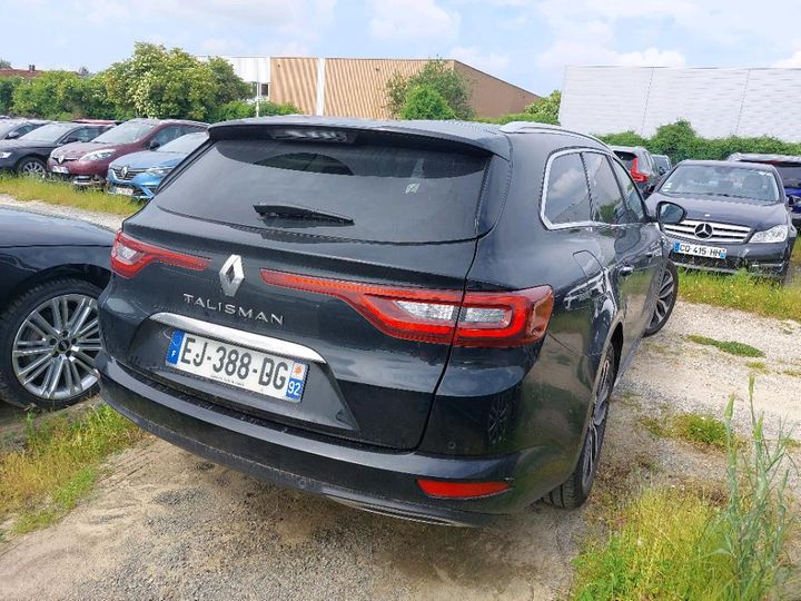 Photo 4 VIN: VF1RFD00857008762 - RENAULT TALISMAN ESTATE 