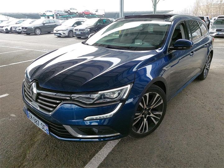 Photo 1 VIN: VF1RFD00857672866 - RENAULT TALISMAN ESTATE 