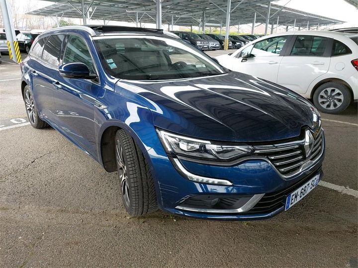 Photo 2 VIN: VF1RFD00857672866 - RENAULT TALISMAN ESTATE 