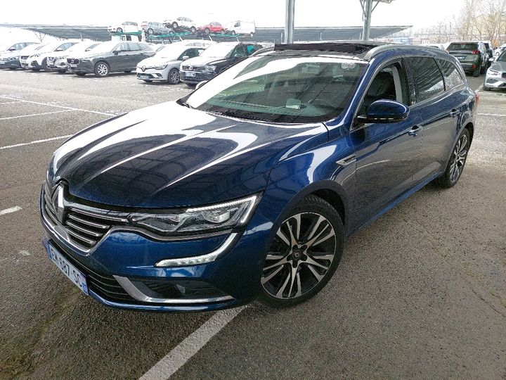 Photo 25 VIN: VF1RFD00857672866 - RENAULT TALISMAN ESTATE 