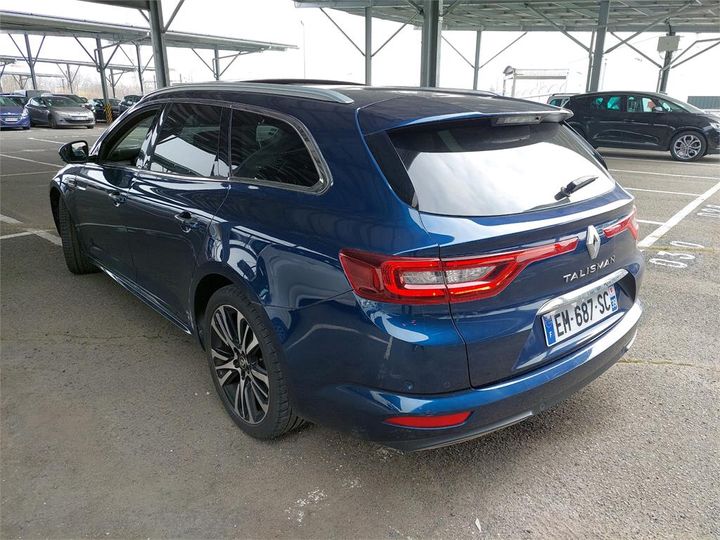 Photo 3 VIN: VF1RFD00857672866 - RENAULT TALISMAN ESTATE 