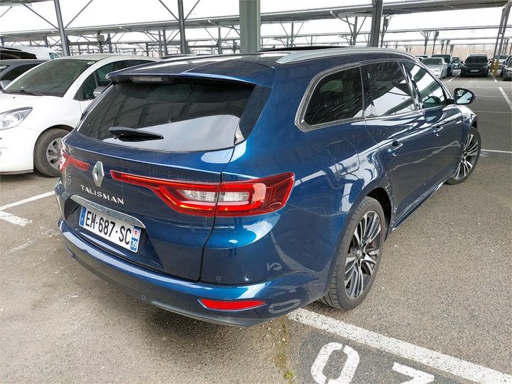 Photo 4 VIN: VF1RFD00857672866 - RENAULT TALISMAN ESTATE 