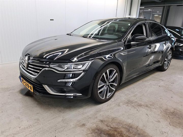 Photo 1 VIN: VF1RFD00857687948 - RENAULT TALISMAN 