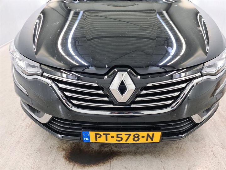 Photo 11 VIN: VF1RFD00857687948 - RENAULT TALISMAN 