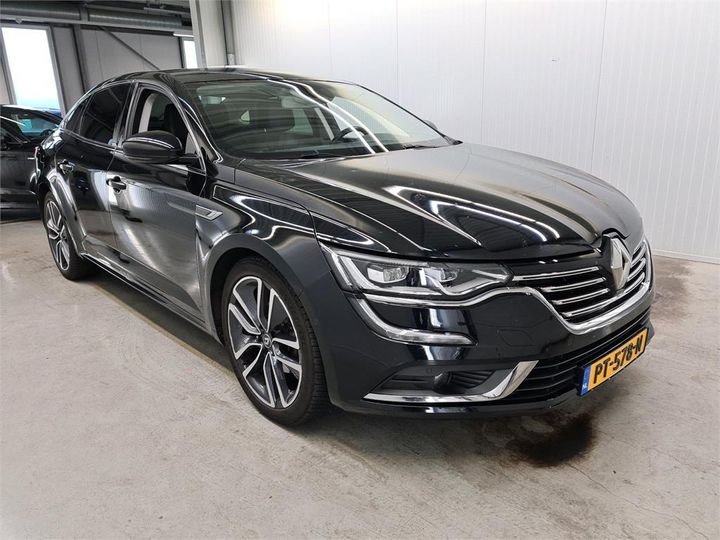 Photo 2 VIN: VF1RFD00857687948 - RENAULT TALISMAN 