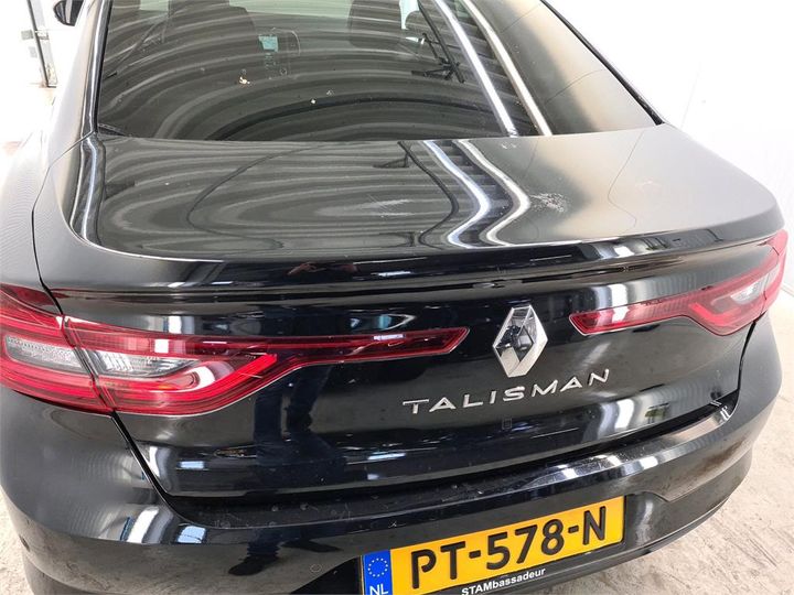 Photo 31 VIN: VF1RFD00857687948 - RENAULT TALISMAN 