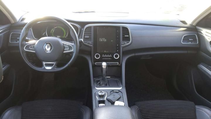 Photo 16 VIN: VF1RFD00857941092 - RENAULT TALISMAN 