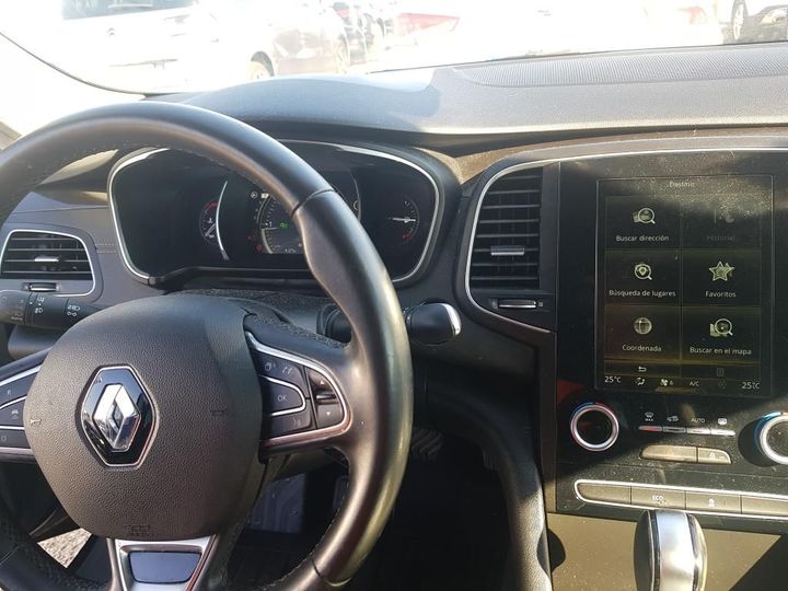 Photo 19 VIN: VF1RFD00858030206 - RENAULT TALISMAN 