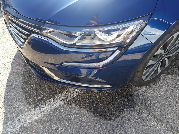 Photo 22 VIN: VF1RFD00858030206 - RENAULT TALISMAN 