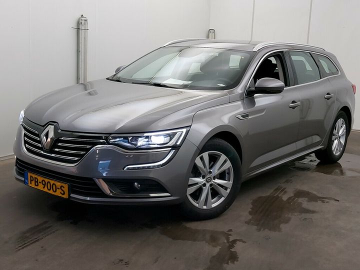 Photo 0 VIN: VF1RFD00858076862 - RENAULT TALISMAN 