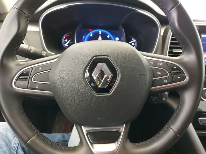 Photo 11 VIN: VF1RFD00858076862 - RENAULT TALISMAN 