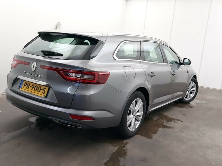 Photo 2 VIN: VF1RFD00858076862 - RENAULT TALISMAN 