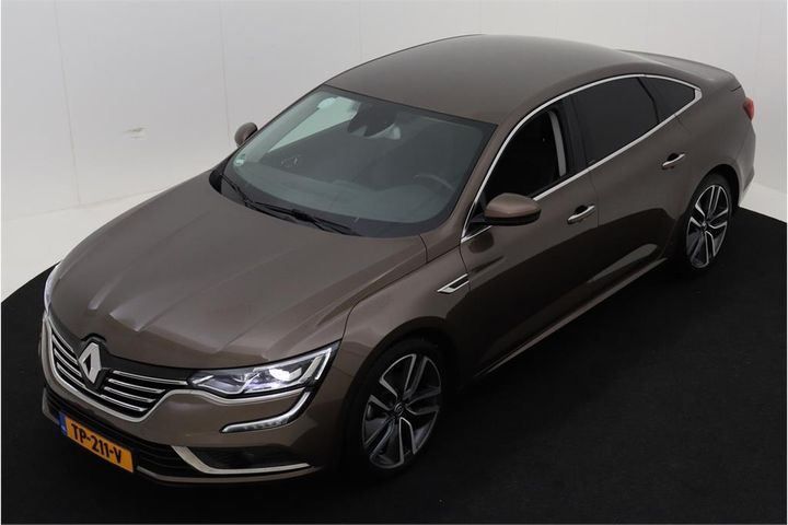 Photo 0 VIN: VF1RFD00858078918 - RENAULT TALISMAN 