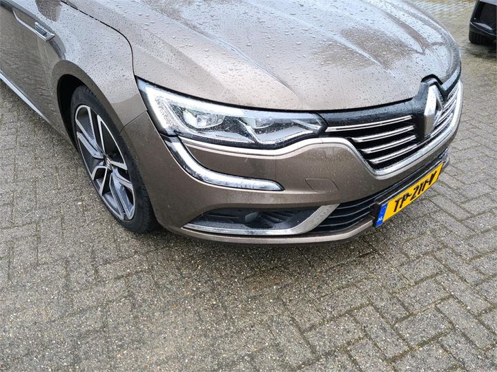 Photo 19 VIN: VF1RFD00858078918 - RENAULT TALISMAN 