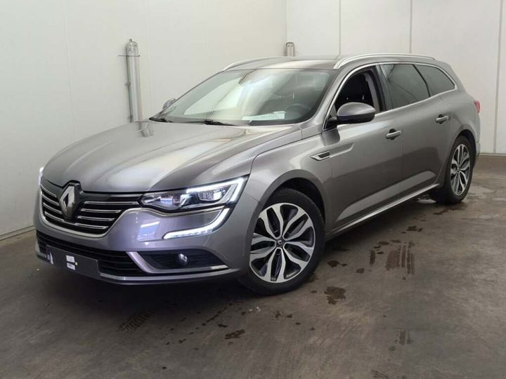 Photo 0 VIN: VF1RFD00858214867 - RENAULT TALISMAN 